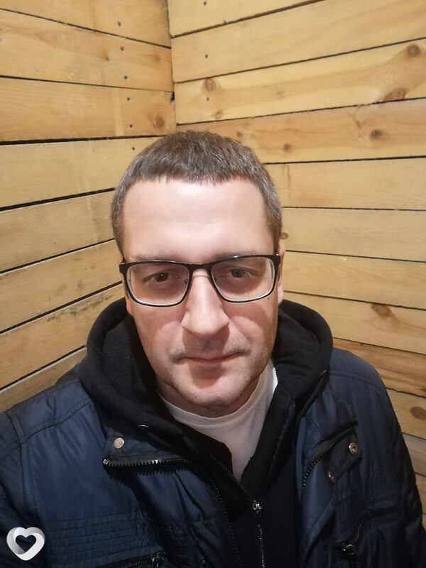 Тарас, 42, Борисове — анкета №143219