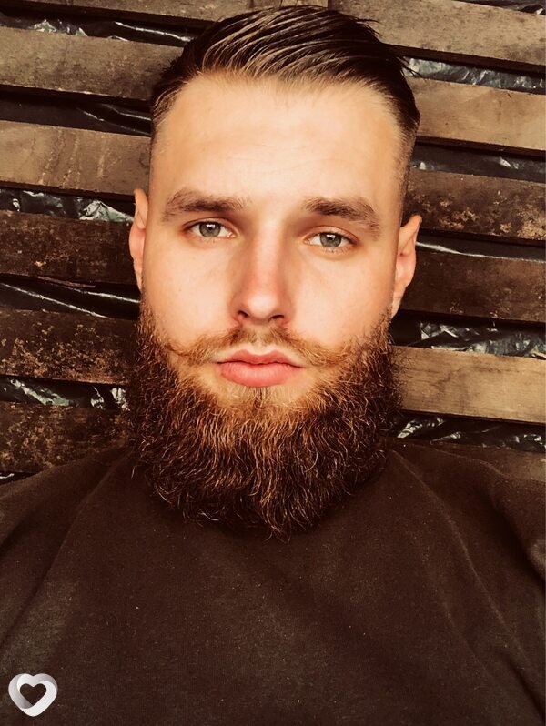 Dima, 29, Черкассах — анкета №143220