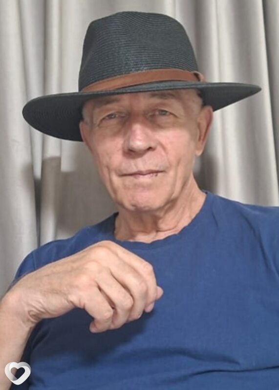 Владимир, 70, Алматы — анкета №143222