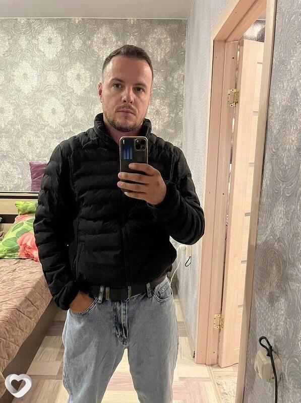 Михаил, 41, Казани — анкета №143224