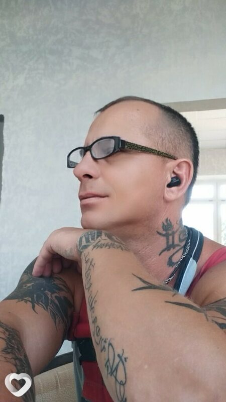 Мишка, 47, Гродно — анкета №143225