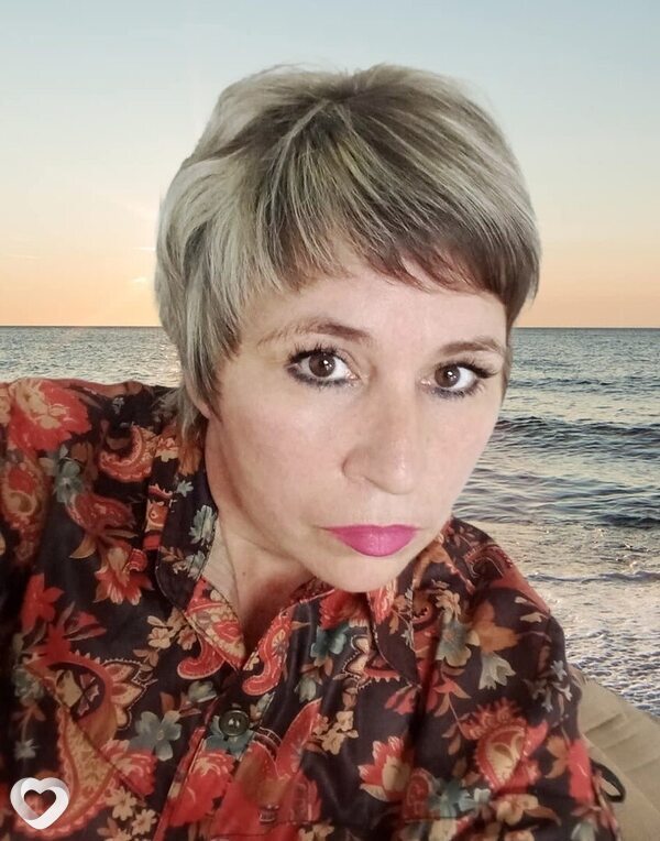 Ольга, 43, Владивостоке — анкета №143237