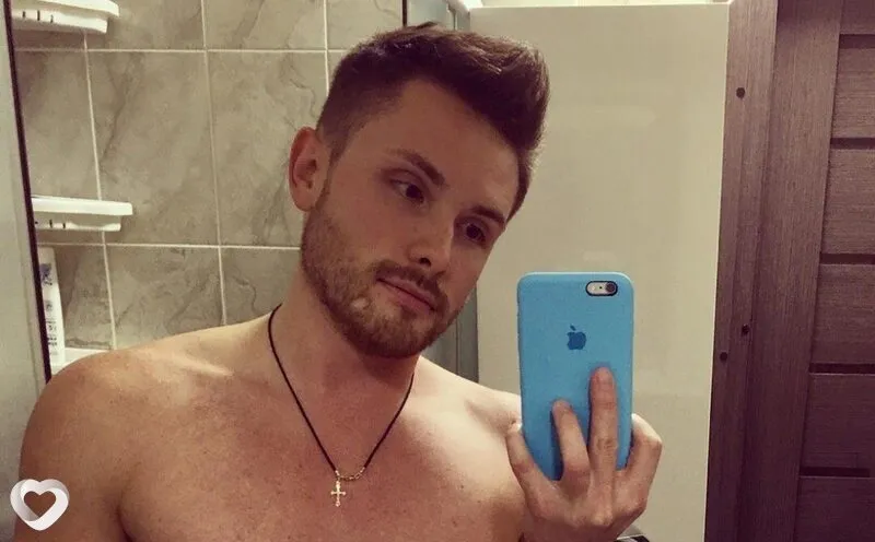 Алексей, 37, Москве — анкета №143238