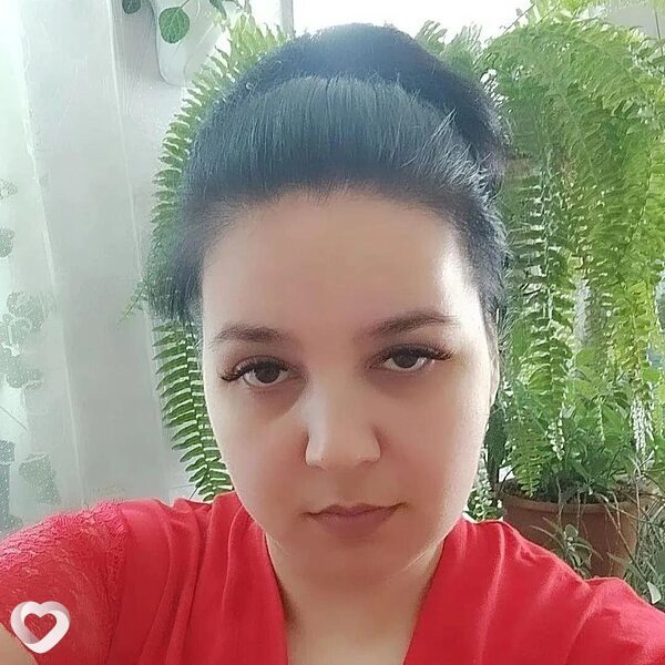 Анастасия, 39, Витебске — анкета №143171