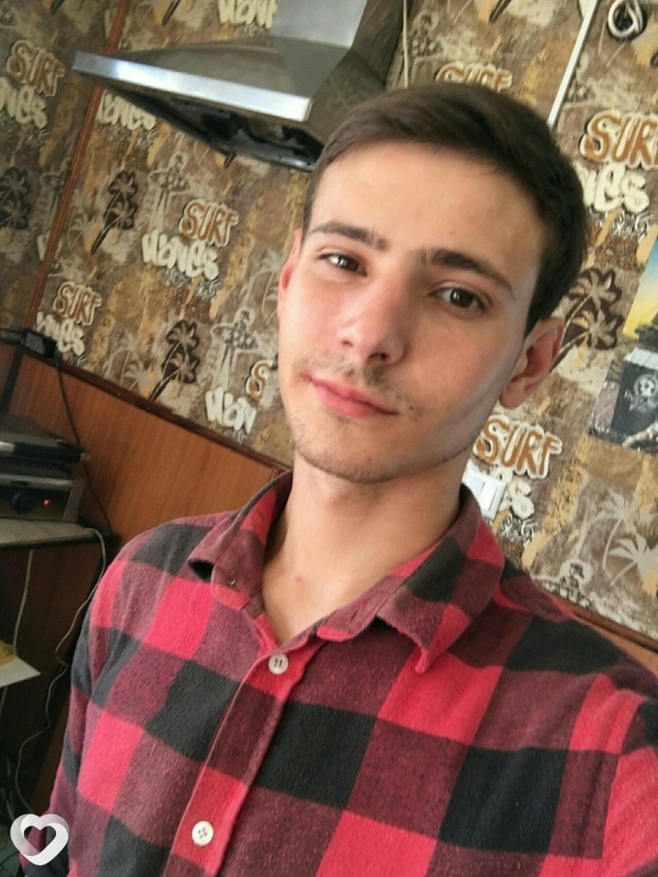 Анатолий, 27, Одессе — анкета №143172
