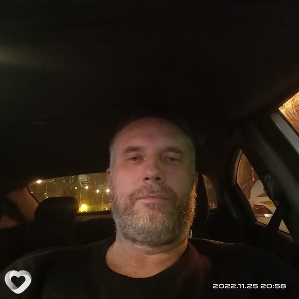 Александр, 51, Москве — анкета №143173