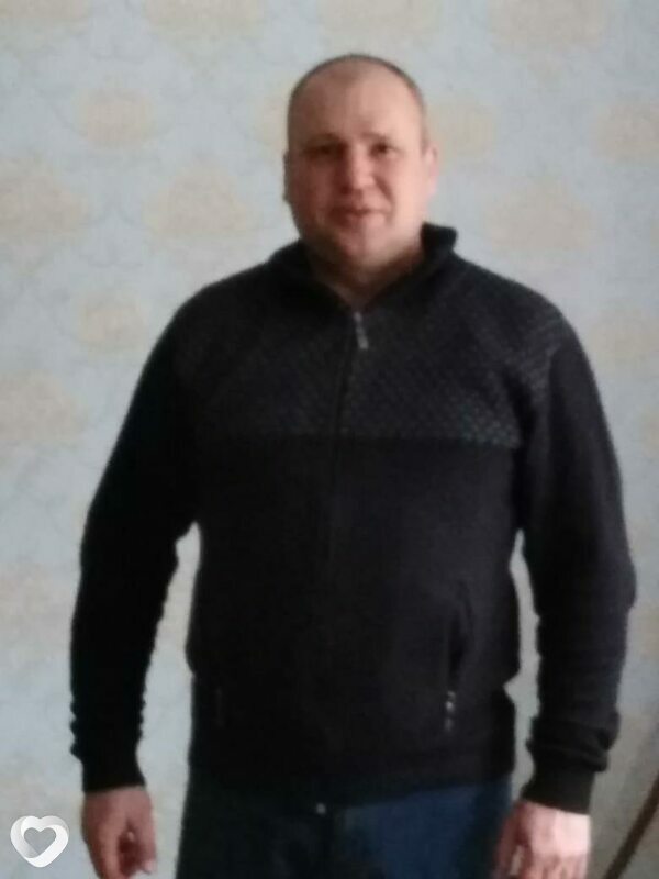 Сергей, 49, Барнауле — анкета №143175