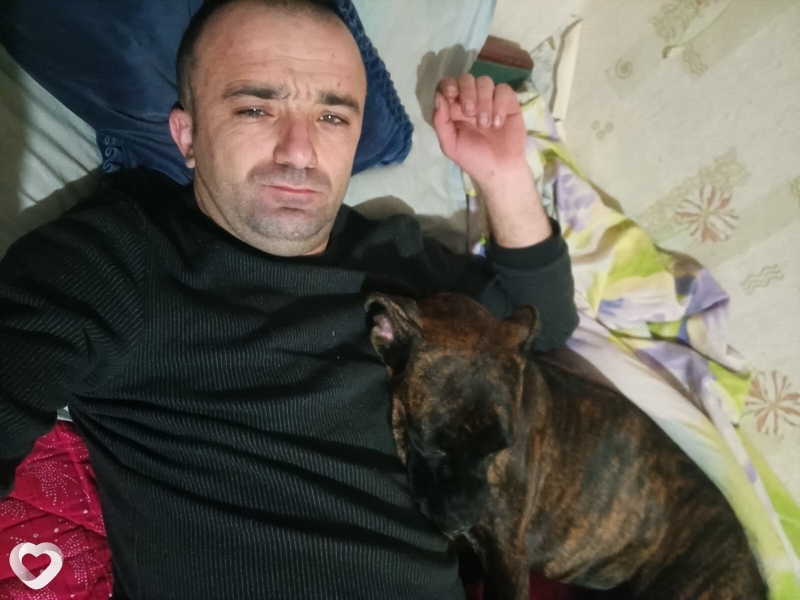 Ваня, 38, Ирпени — анкета №143179