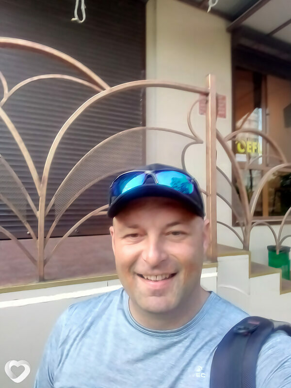 Константин, 45, Одессе — анкета №143188