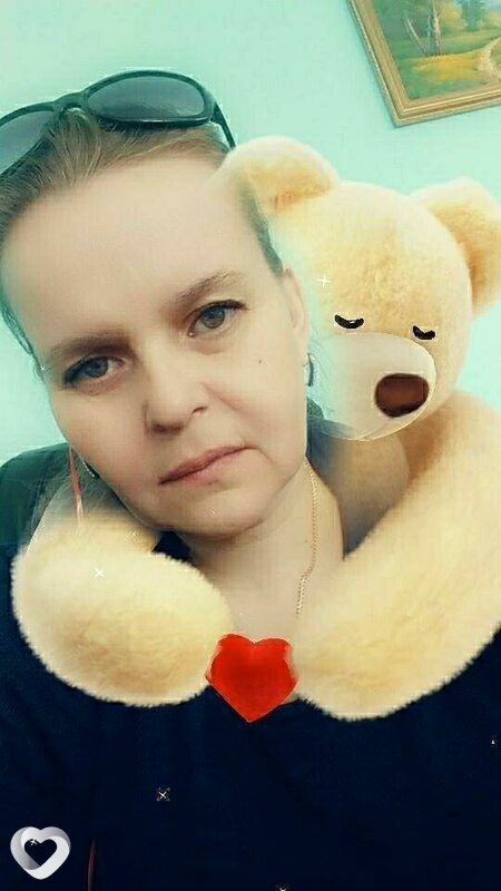 Наталья, 47, Экибастузе — анкета №143343
