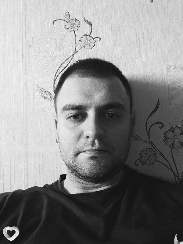 Сергей, 30, Мозыре — анкета №143344
