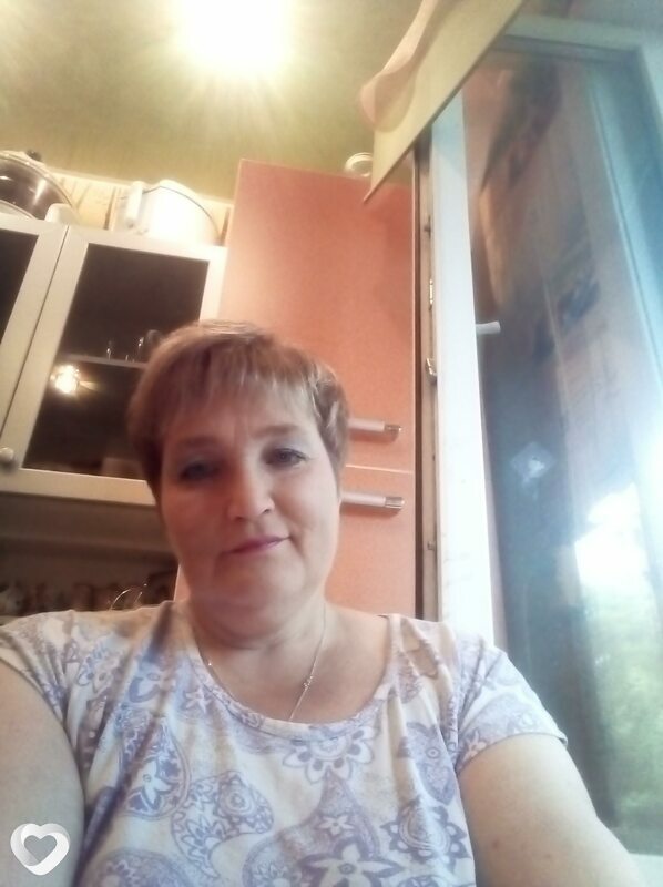 Марина, 58, Ленинске-Кузнецком — анкета №143345