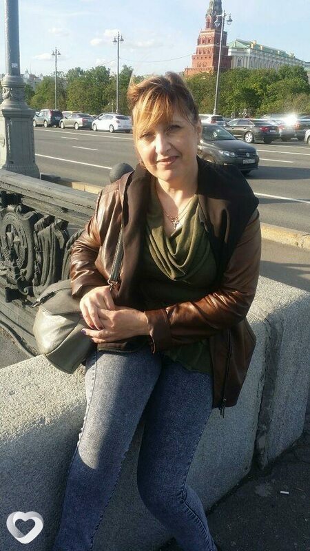 Александра, 55, Барнауле — анкета №143348