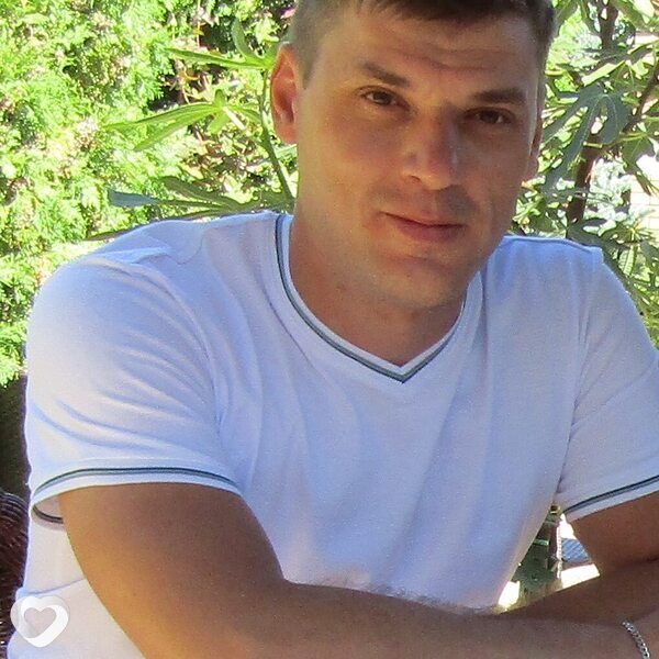 Андрей, 43, Перми — анкета №143349