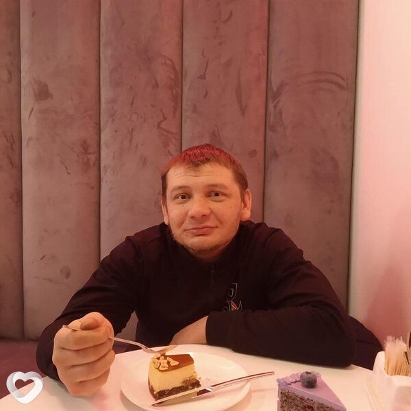 Александр, 36, Днепр — анкета №143351