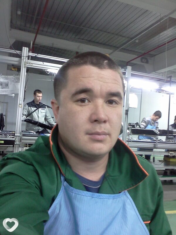 Рома, 40, Копейске — анкета №143352
