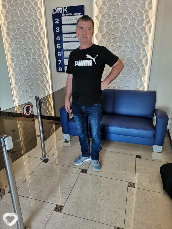 Анатолий, 57, Киеве — анкета №143353