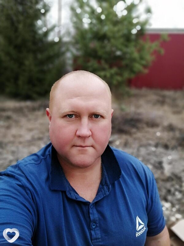 Александр, 43, Ульяновске — анкета №143357