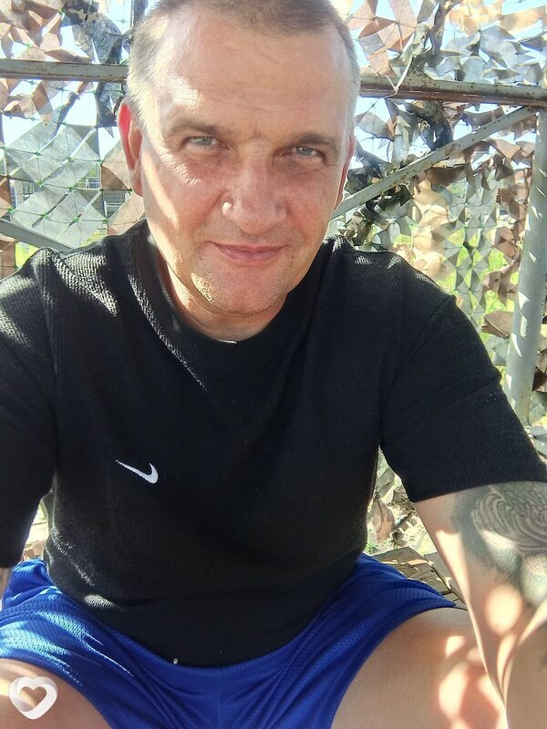 Андрей, 48, Мулино — анкета №143360