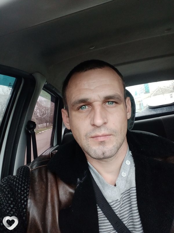 Сергей, 39, Днепр — анкета №143361