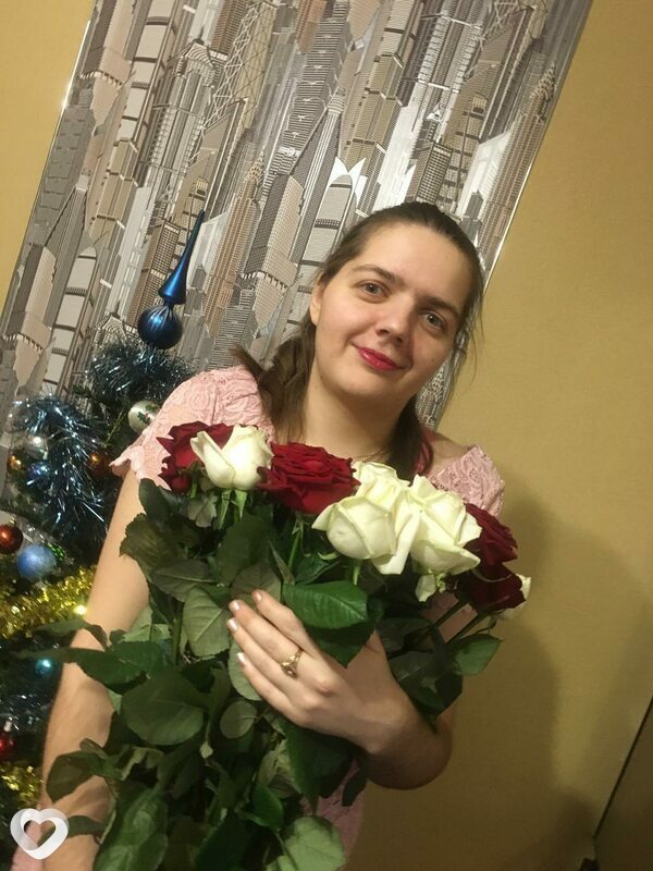 Алла, 38, Екатеринбурге — анкета №143362