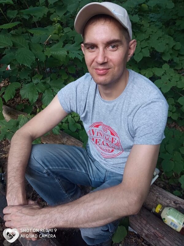 Александр, 44, Кумертау — анкета №143265
