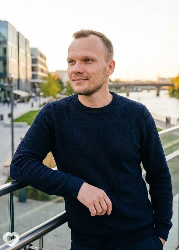 Александр, 32, Бресте — анкета №143267