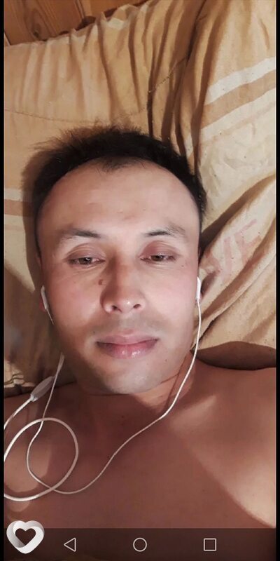 Охотник, 43, Братске — анкета №143270