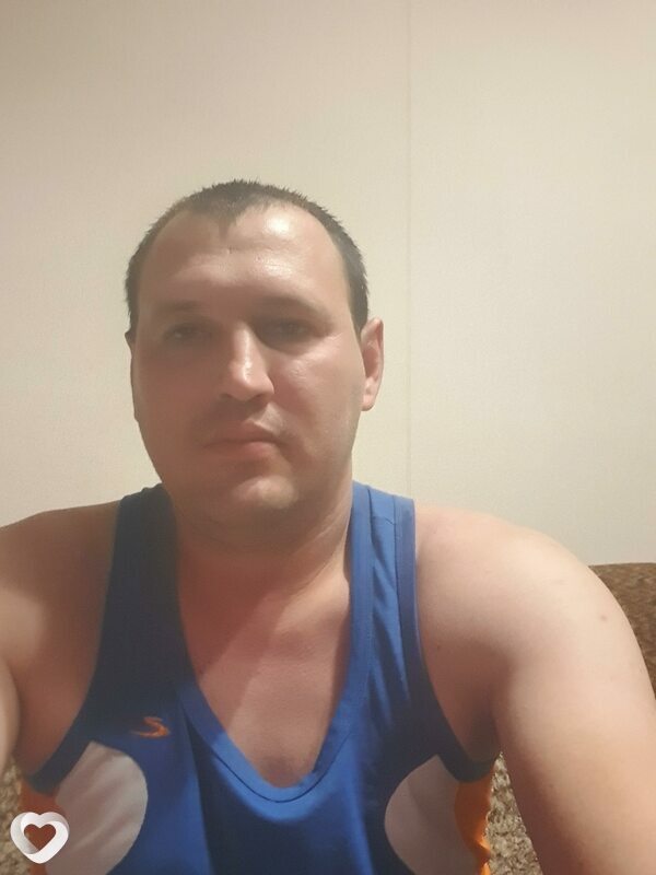Евгений, 41, Краснодаре — анкета №143278