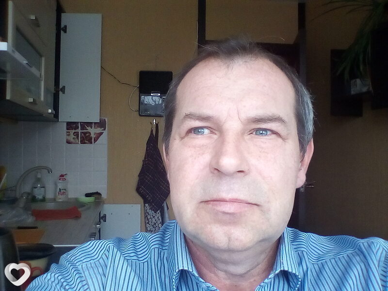 Слава, 59, Рыбинске — анкета №143281