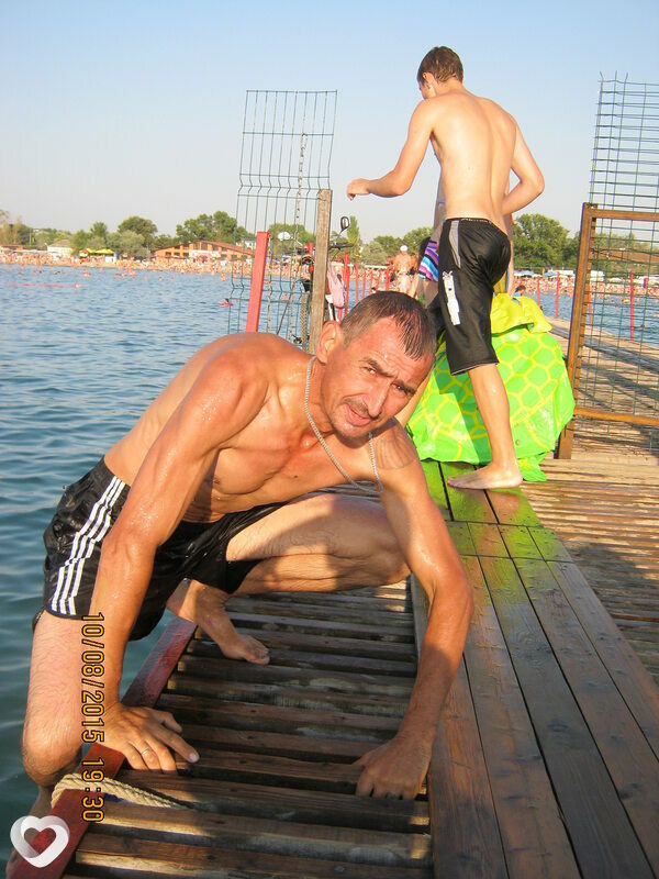 Алексей, 53, Волгограде — анкета №143283
