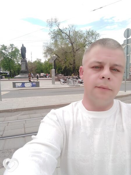 Владимир, 43, Пензе — анкета №143284