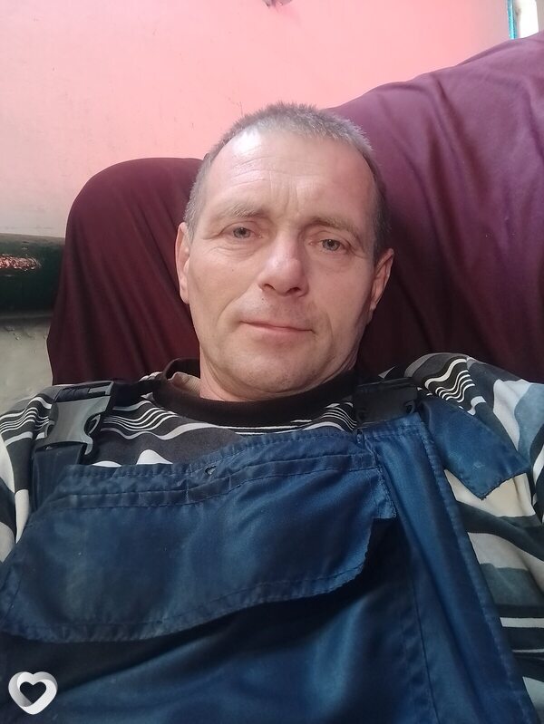 Дима, 50, Мозыре — анкета №143288