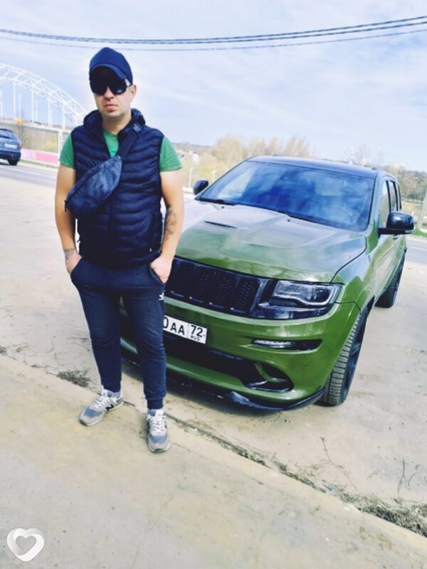 Sergei, 37, Гродно — анкета №143298