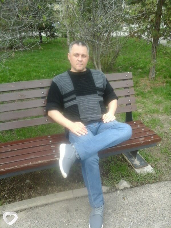 Сергей, 47, Алматы — анкета №143302