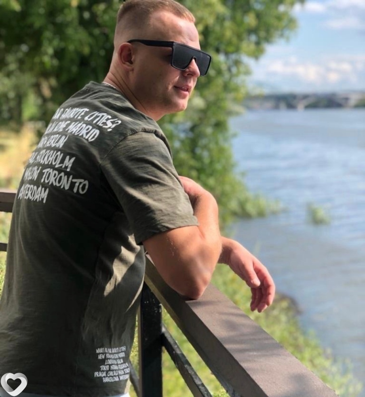 Nikita, 33, Москве — анкета №143306