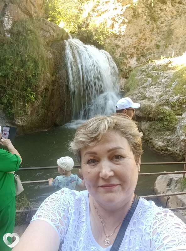Камиля, 52, Нефтеюганске — анкета №143309