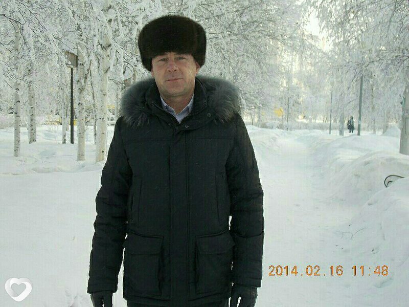 Вова, Хвойная