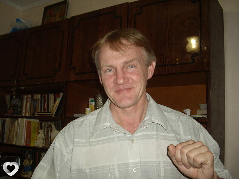Сергей, 57, Тюмени — анкета №143311