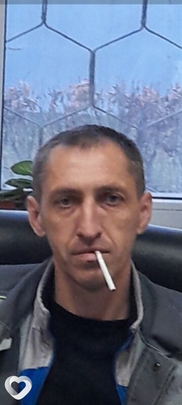 Рома, 49, Липецке — анкета №143146