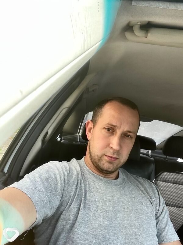 Александр, 41, Новогрудке — анкета №143155