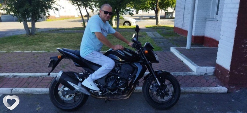 Григорий, 45, Мозыре — анкета №143157