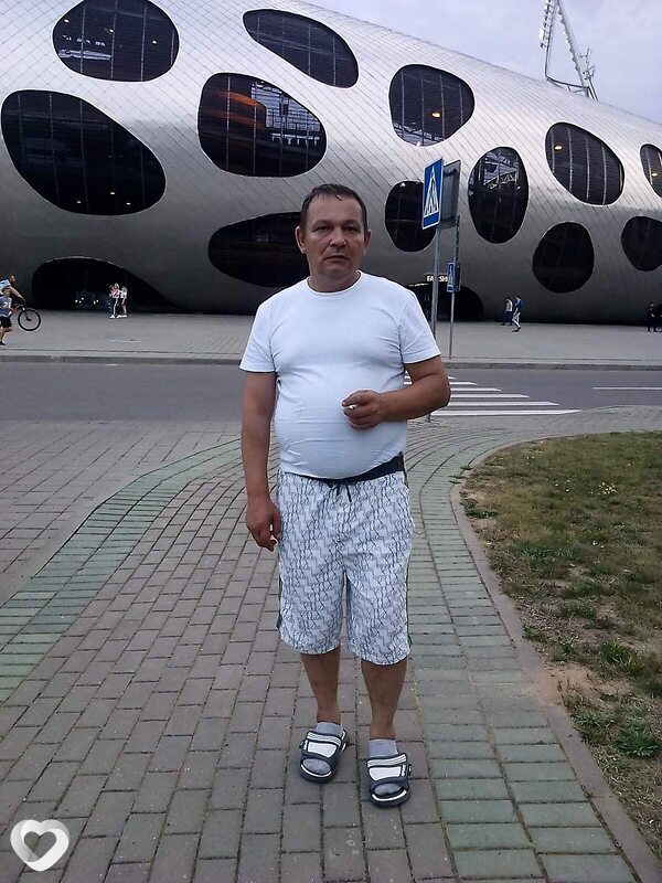 Игорь, 57, Осташкове — анкета №143158