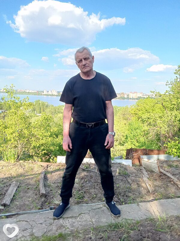 Юрий, 67, Воронеже — анкета №143161