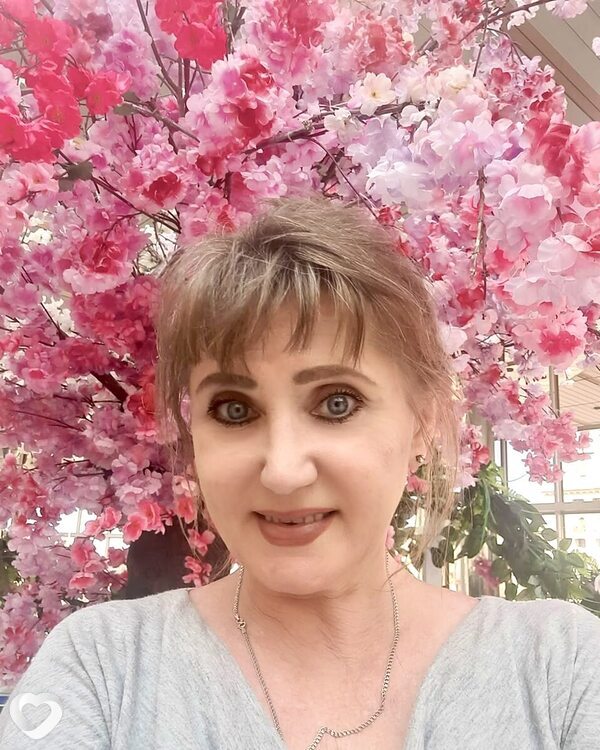 Татьяна, 59, Могилев — анкета №143164