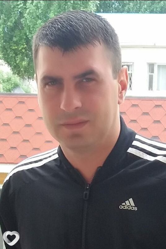 Алексей, 42, Старом Осколе — анкета №143392