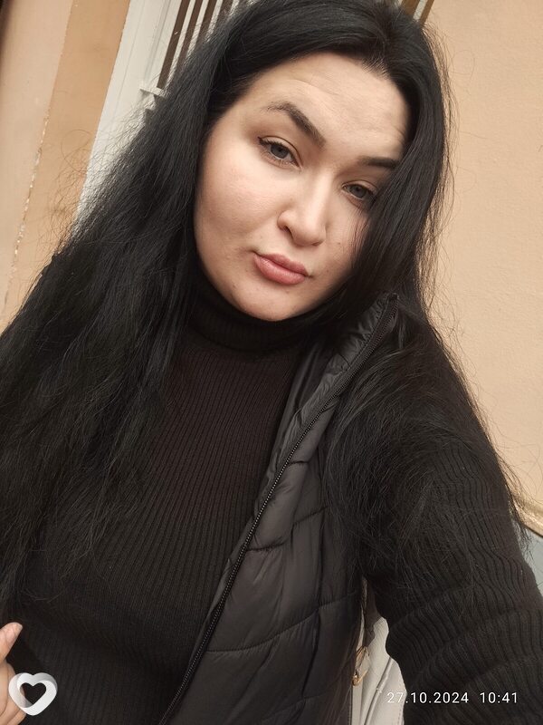 Andreya, Виноградов