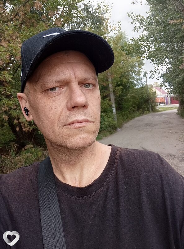 Алексей, 45, Пензе — анкета №143395
