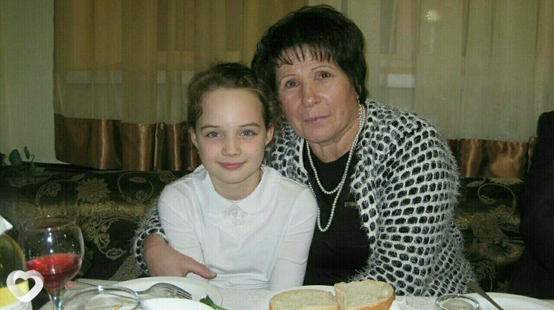 Валентина, 70, Мозыре — анкета №143399
