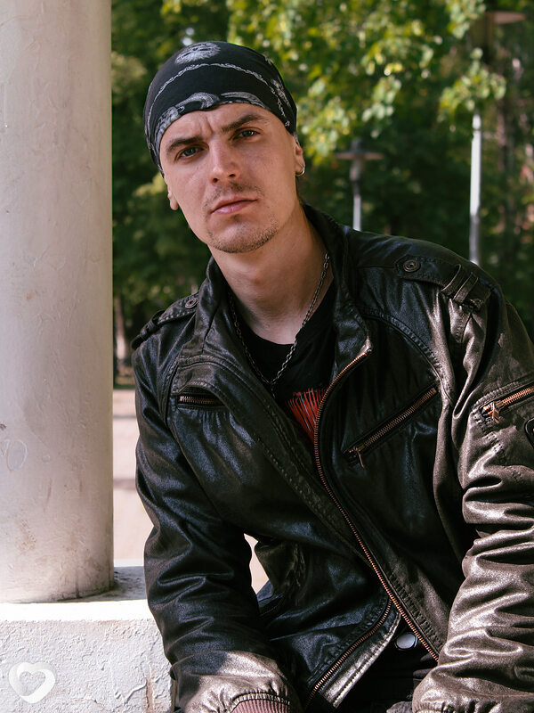Александр, 30, Новокузнецке — анкета №143400